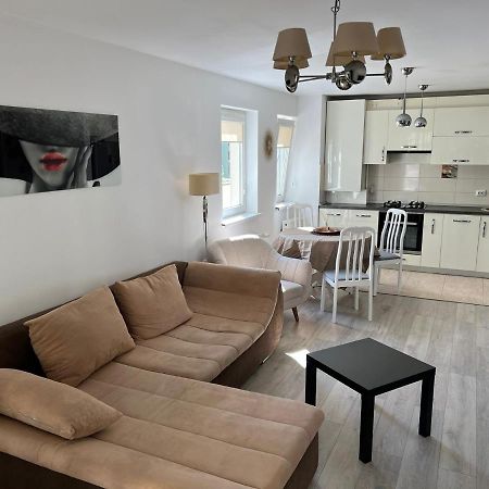 Kronstader Apartaments Брашов Экстерьер фото