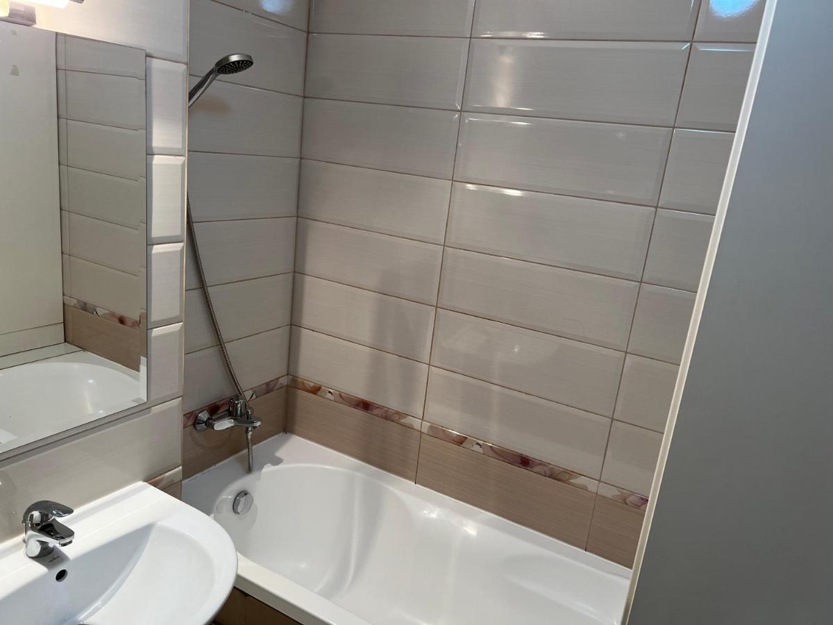 Kronstader Apartaments Брашов Экстерьер фото